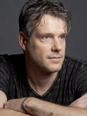 Diego Rougier
