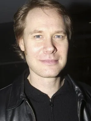 Paul Goddard