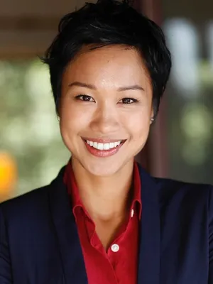 Teresa Lin