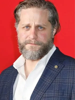 Joe Tippett