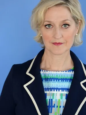 Tamara Zook