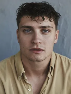 Sam Buchanan