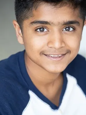 Yatharth Bhatt