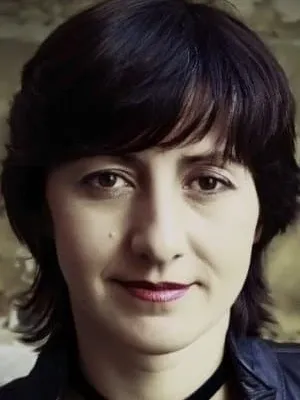 Dilyana Bouklieva