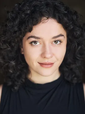 Amara Miller