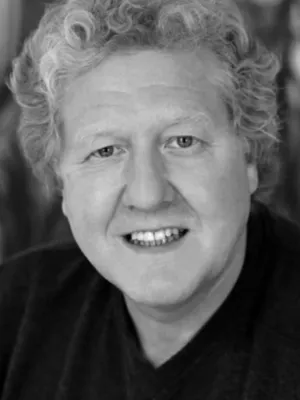 Iain Lauchlan