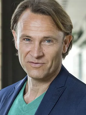 Bernhard Bettermann