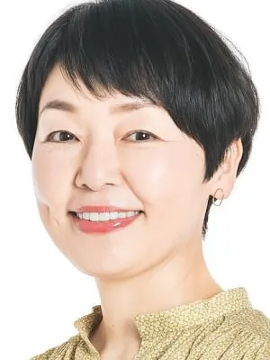 Satomi Kobayashi