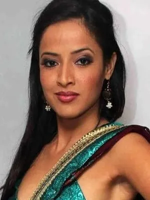 Sanchita Choudhary