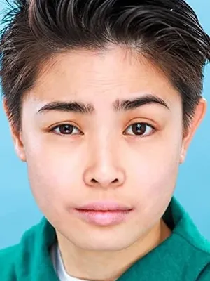 Cora Lu Tran