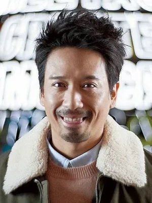Eric Kwok Wai-Leung