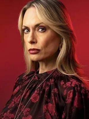 Géraldine Zivic