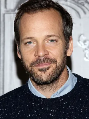 Peter Sarsgaard