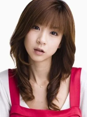 Akari Hoshino