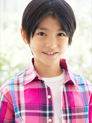 Yumeki Uenoyama