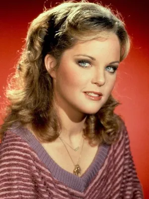 Melissa Sue Anderson