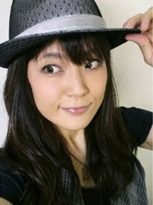 Higuchi Akari