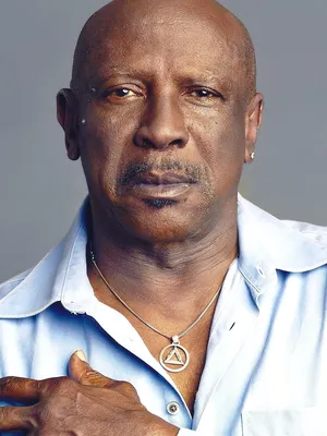 Louis Gossett Jr.