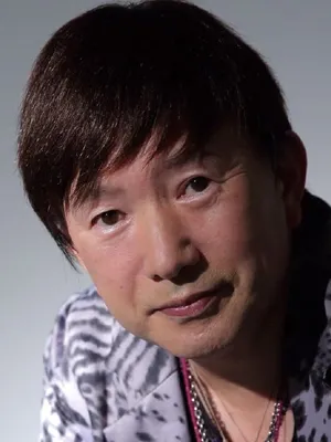 Shigeru Nakahara