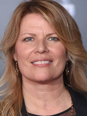 Mary Elizabeth McGlynn