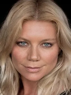 Peta Wilson