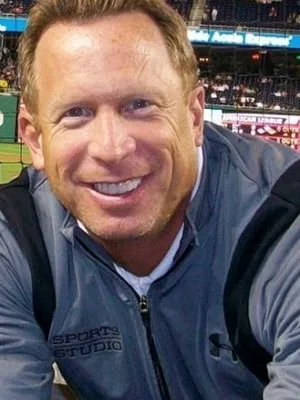 Mark Robert Ellis