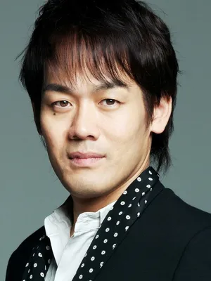Hiroyuki Morisaki