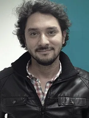 Carlos Oviedo