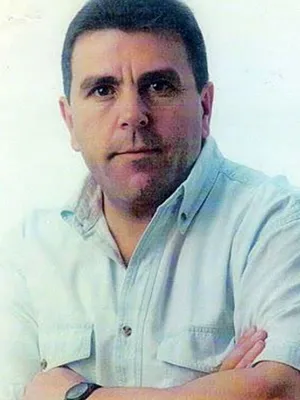 Luis Mazzeo