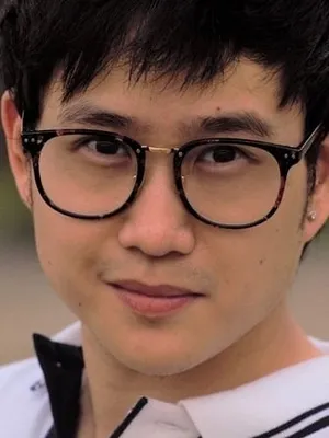 Jason Tham