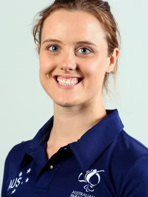 Ellie Cole