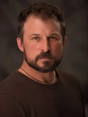 Stephane Legault
