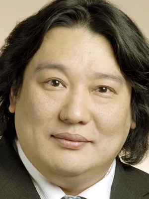 Junichi Endo