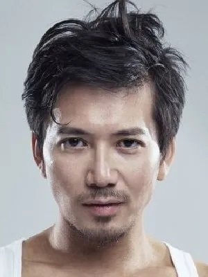Johnson Chen