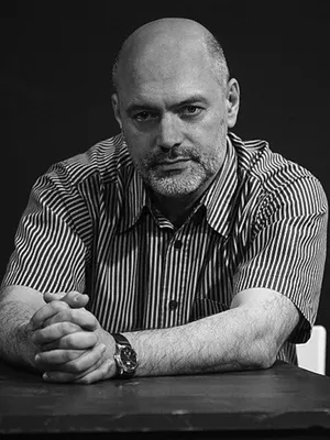 Boris Birman