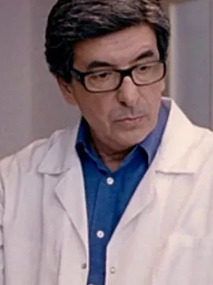 Dan Belhassen