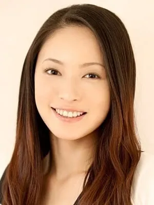 Haruka Suenaga