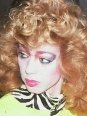 Venus Xtravaganza