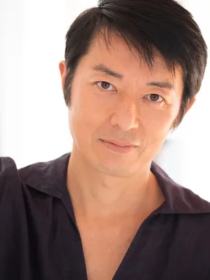 Sho Oyamada