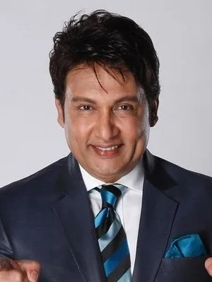 Shekhar Suman