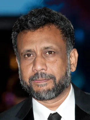Anubhav Sinha