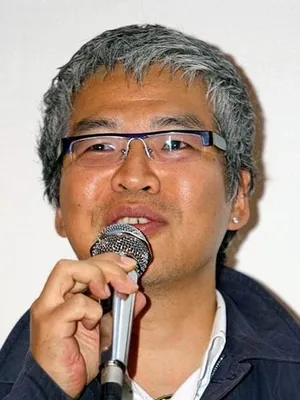 Im Sang-soo