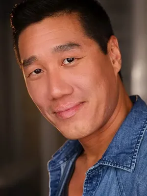 Chester Tam