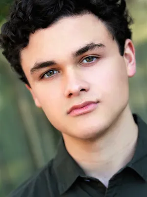Nicholas Stargel