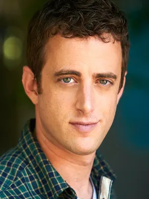 Dan Abramovici