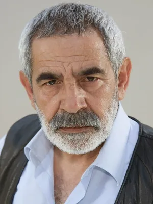 Turgay Tanülkü