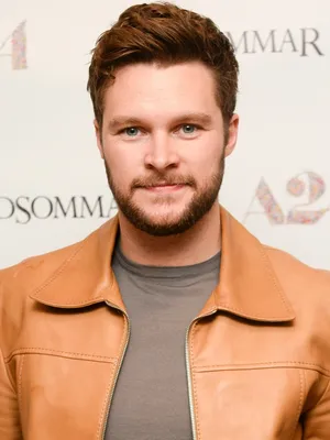 Jack Reynor