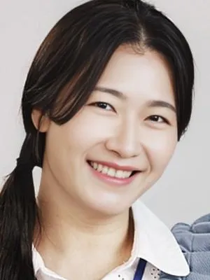 Kim Mi Ryu