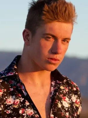 Nick Pauley