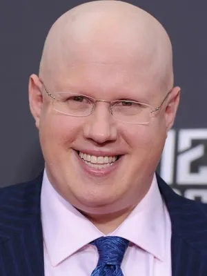 Matt Lucas